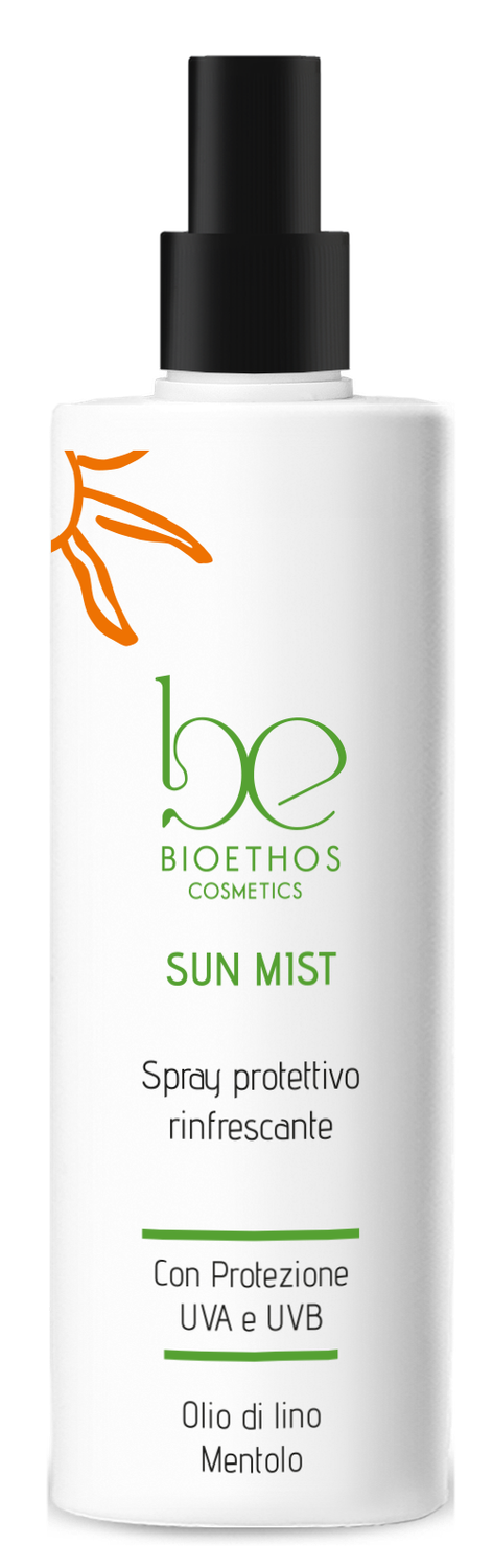 BioEthos Sun Mist