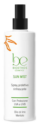 BioEthos Sun Mist BioEthos Sun Mist