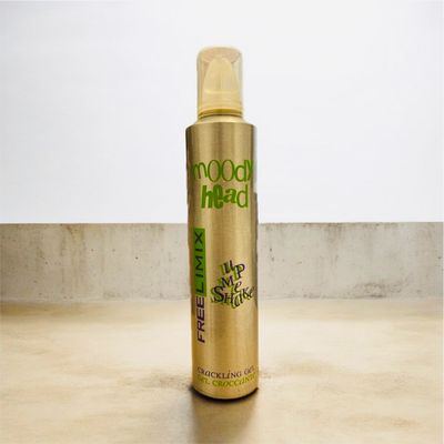 Gel mousse croccante Shake me up