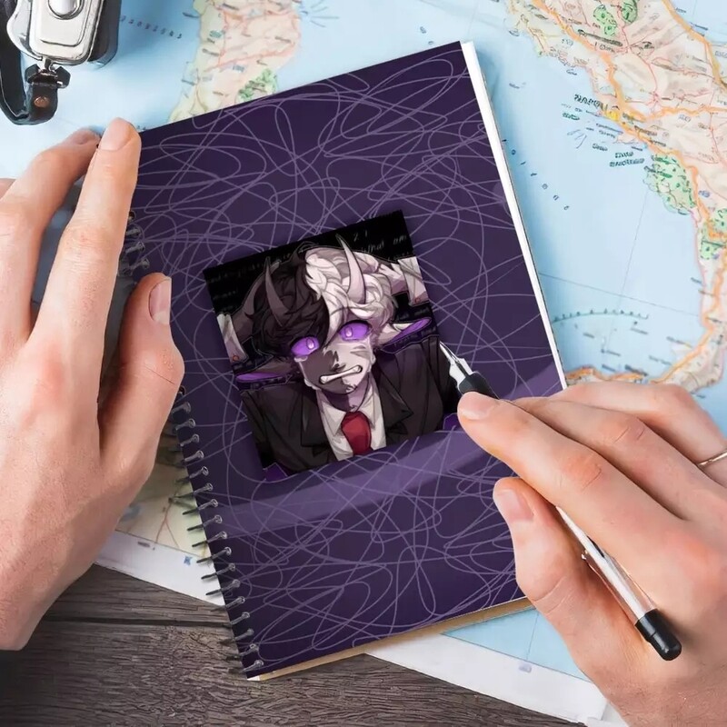Ranboo Card