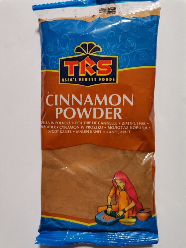 TRS Cinnamon (Dalchini) Powder - 100 g