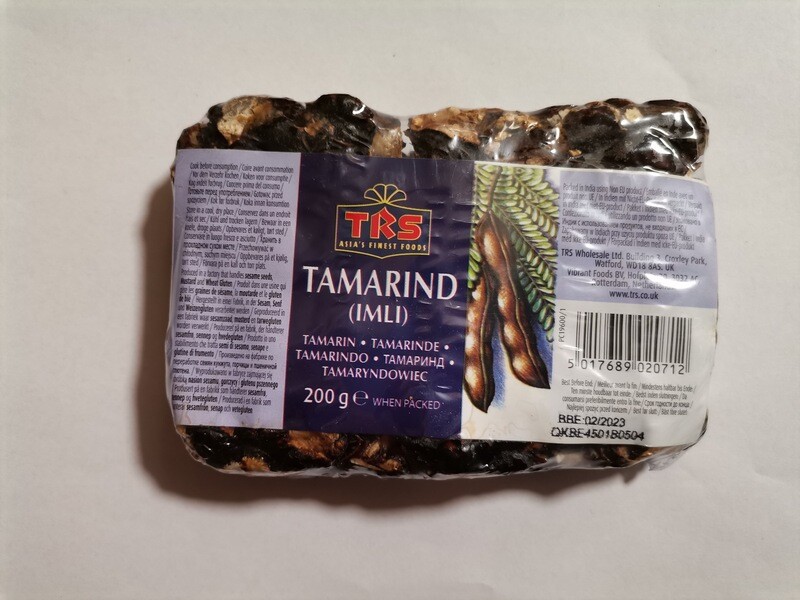 TRS Tamarind (Imli) - 200 g