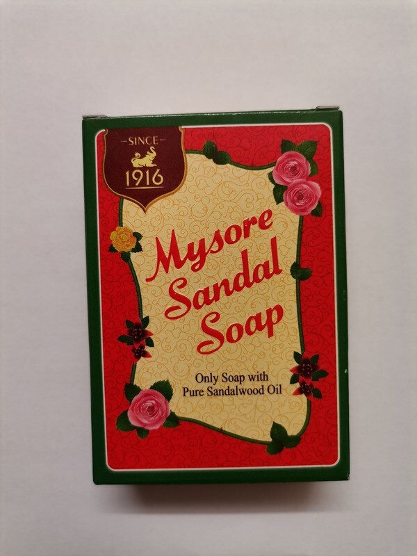 Mysore Sandal Bathing Soap - 75 g