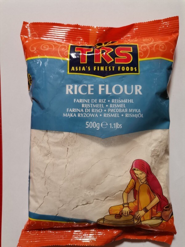 TRS Rice Flour - 500 g