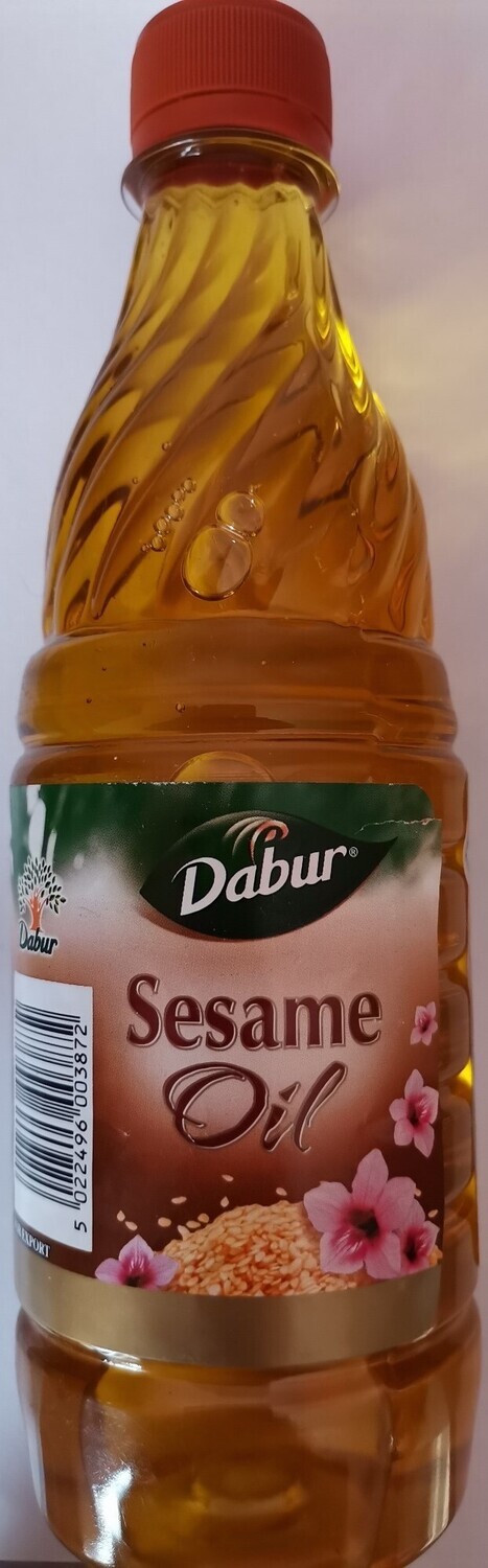 Dabur Sesame Oil - 500 ml