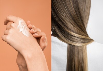 Skin &amp; Hair care