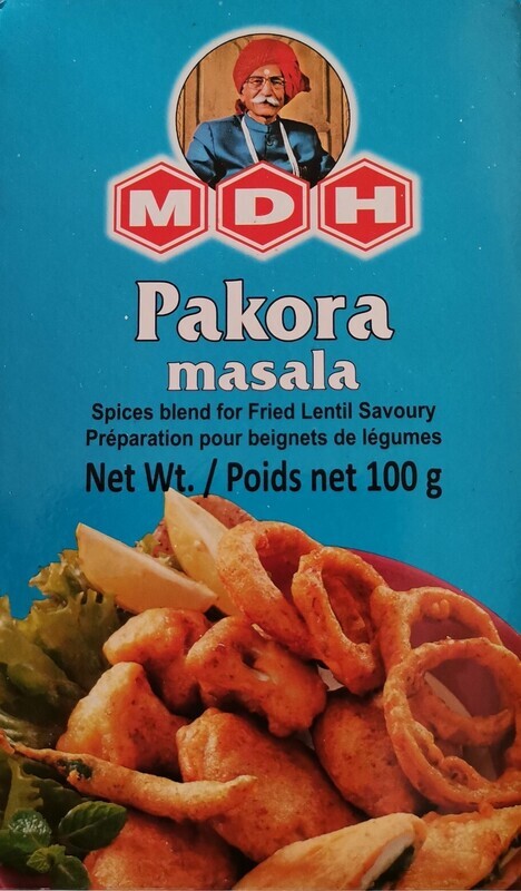 MDH Pakora Masala (Spices Blend) - 100 g