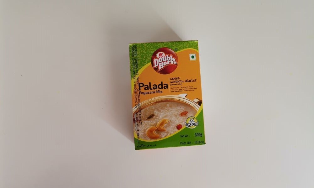 Double Horse Palada Payasam Mix - 300 g