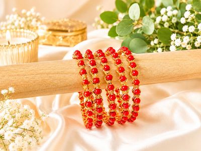 Bangles & Bracelets