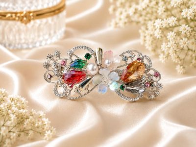 Hair accessories