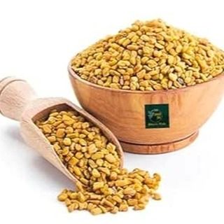 TRS Fenugreek (Methi) Seeds - 100 g