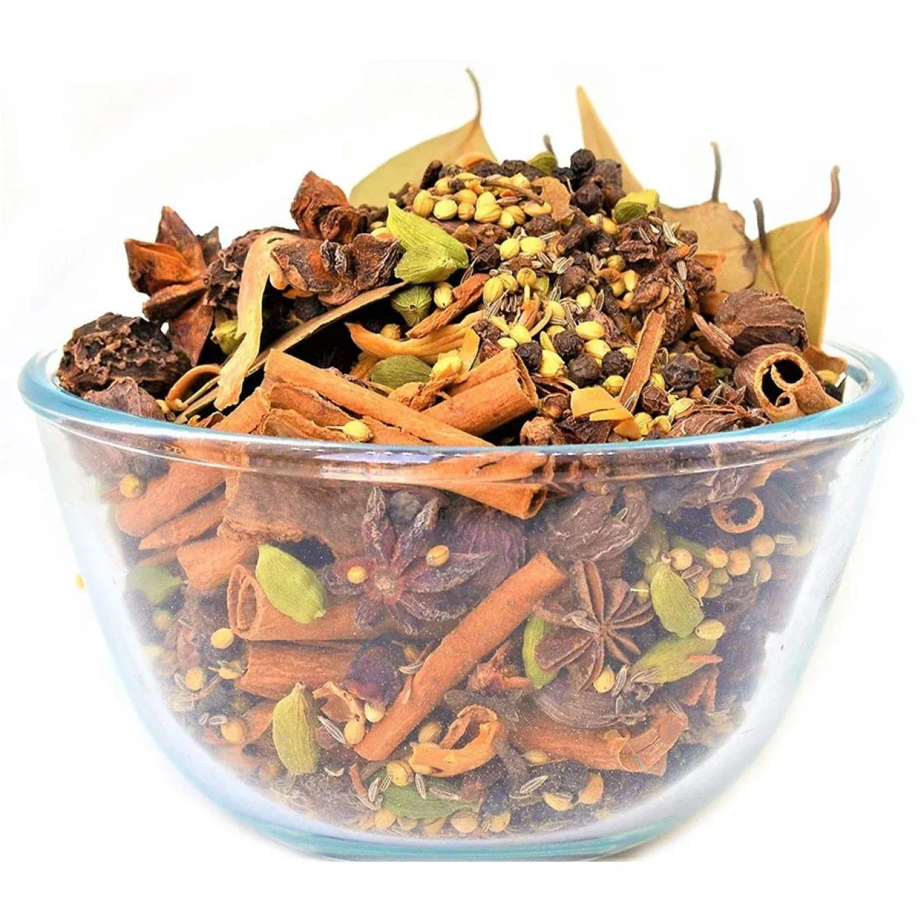 TRS Garam Masala (Aromatic Spices Blend) - 100 g