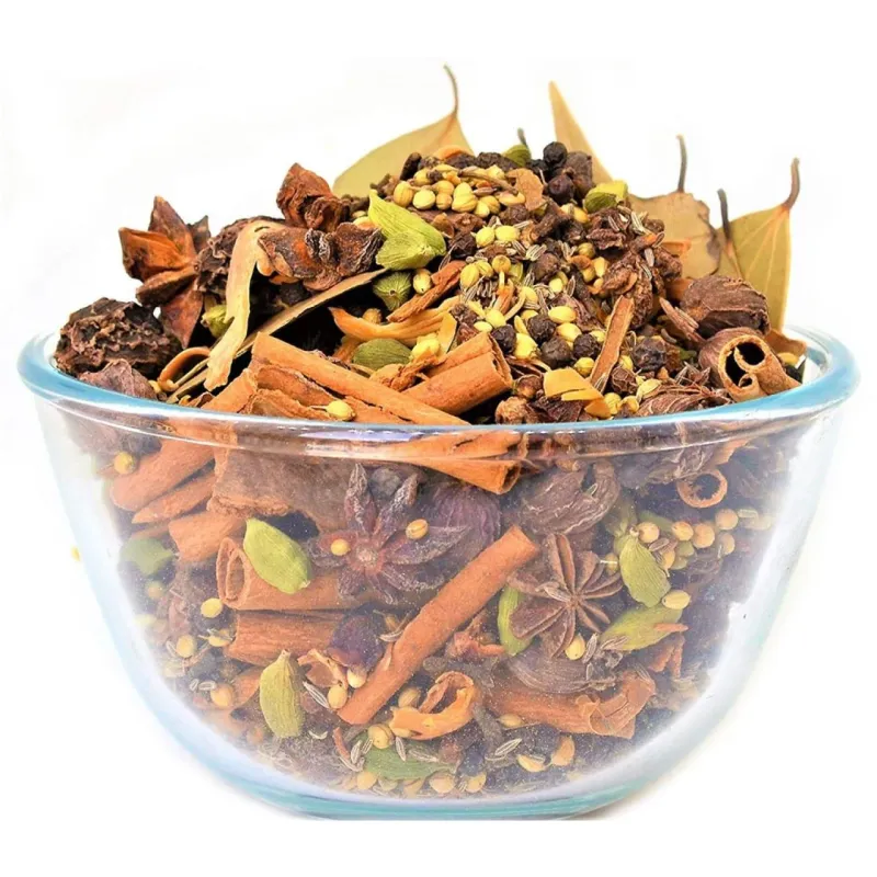 TRS Garam Masala (Aromatic Spices Blend) - 100 g