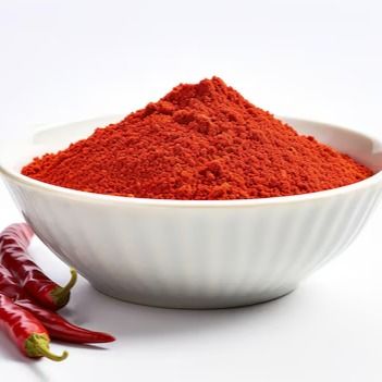 TRS Red Chilli Powder (Extra Hot) - 100 g