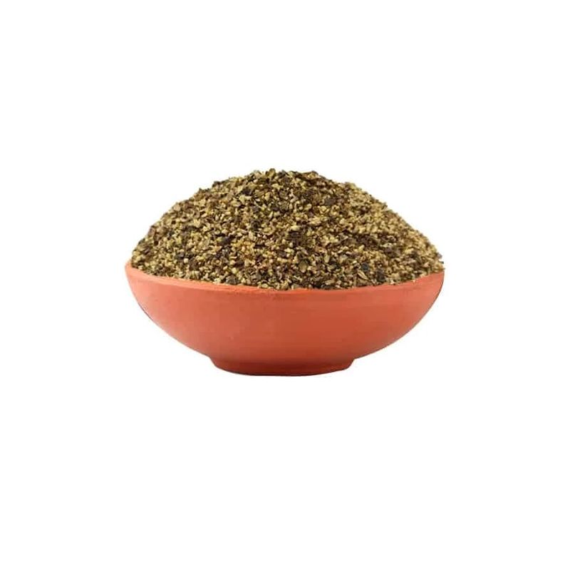 TRS Black Pepper Powder (Coarse) - 100 g