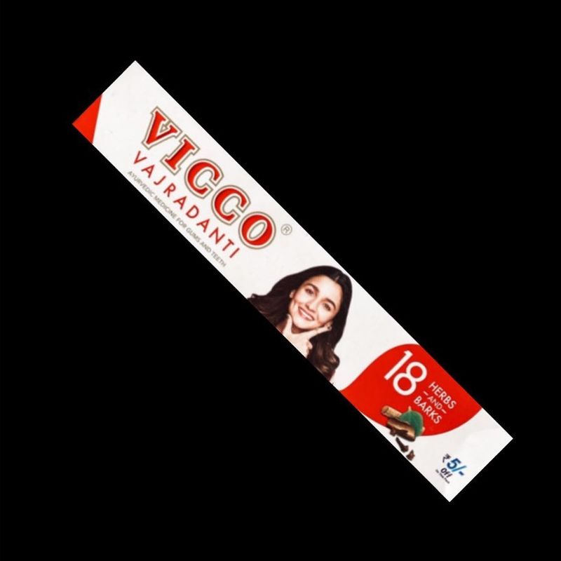 Vicco Vajradanti (Ayurvedic) Toothpaste - 100 g