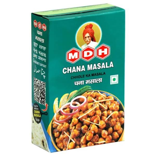 MDH Chana Masala / Chhole ka Masala (Spices blend) - 100 g
