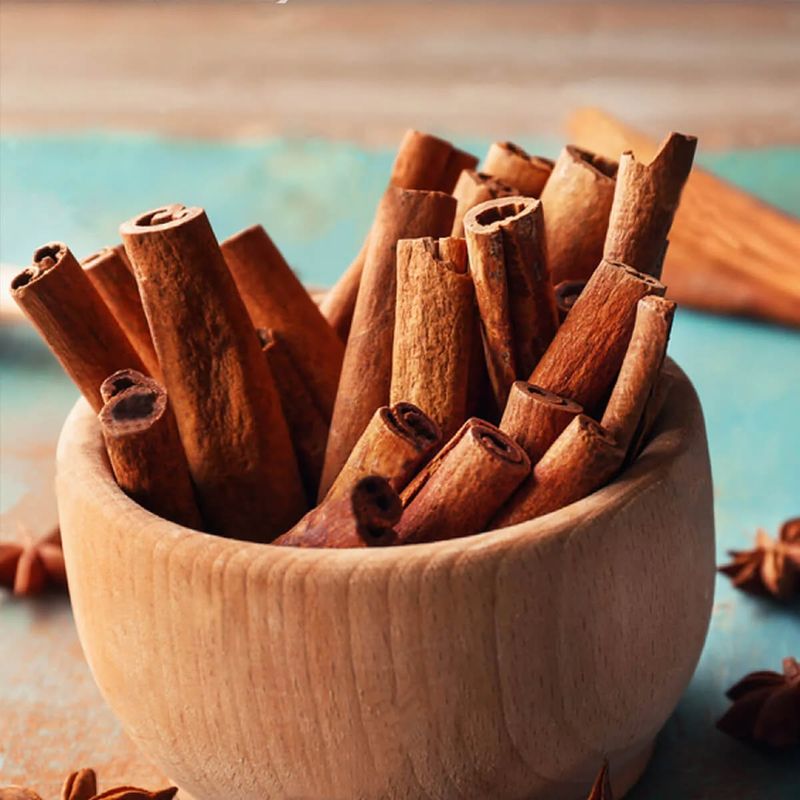 TRS Cinnamon (Dalchini) Sticks - 50 g