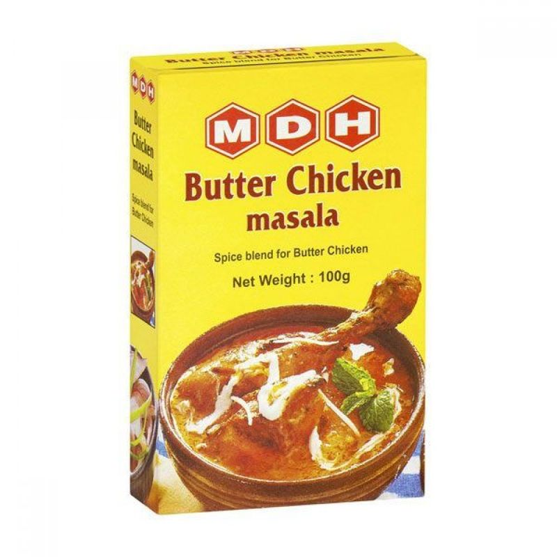 MDH Butter Chicken Masala (Spices blend) - 100 g