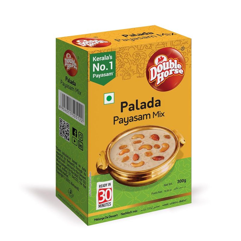 Double Horse Palada Payasam Mix - 300 g