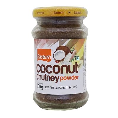 Eastern- Coconut Chutney Powder -200gm