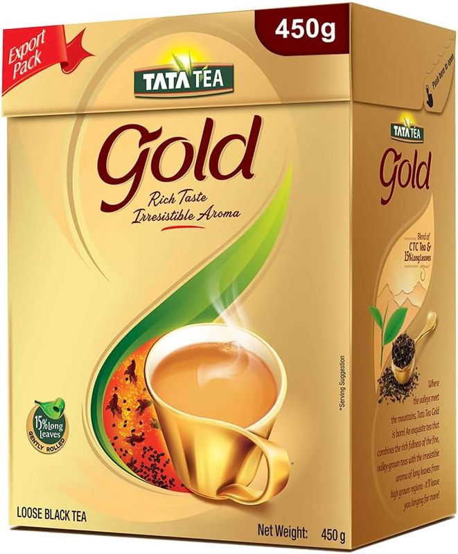 Tata Tea Gold