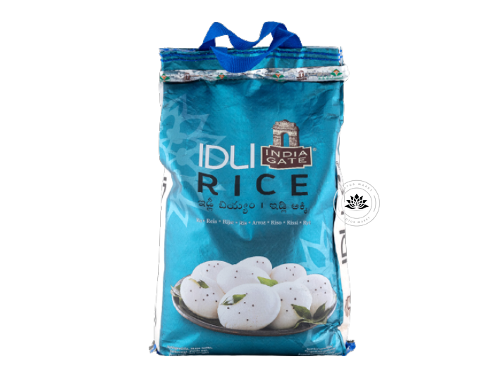 India Gate  Idli Rice - 5 kg