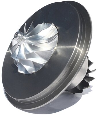 CHRA 753420 1.6L HDI