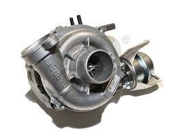 TURBO 1.6L HDI 110CV