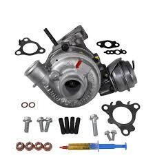 Turbo HYUNDAI echange standard