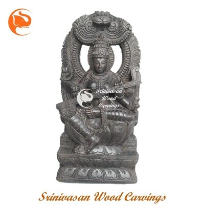 Saraswathi Devi