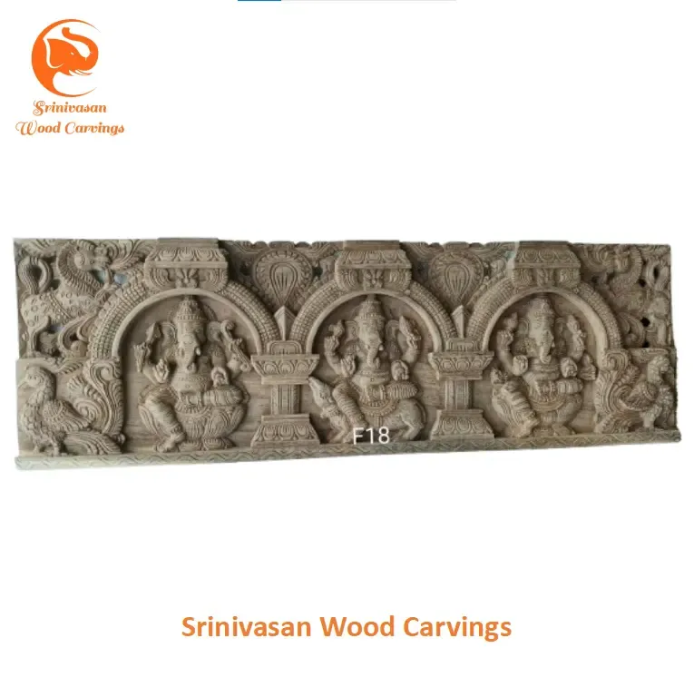 Wall Mount Panels