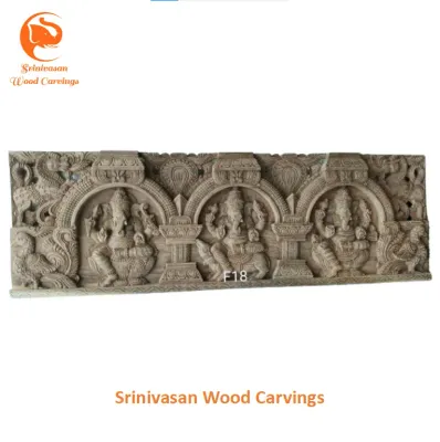 Wall Mount Panels