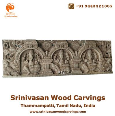 Ganapathi / Vinayaga &amp; Wall Mount Panels