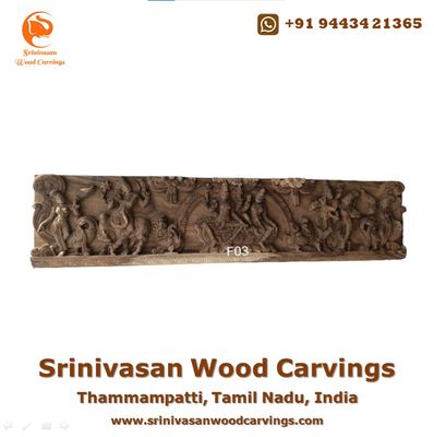 Temple/ Home Doors &amp; Wall Mount Panels