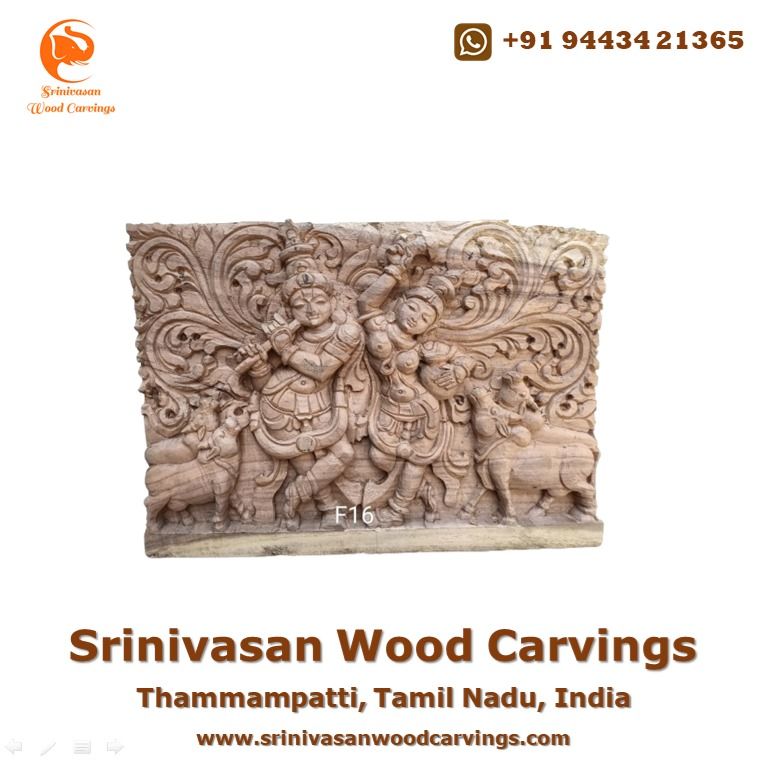 Wall Mount Panels &amp; Decor