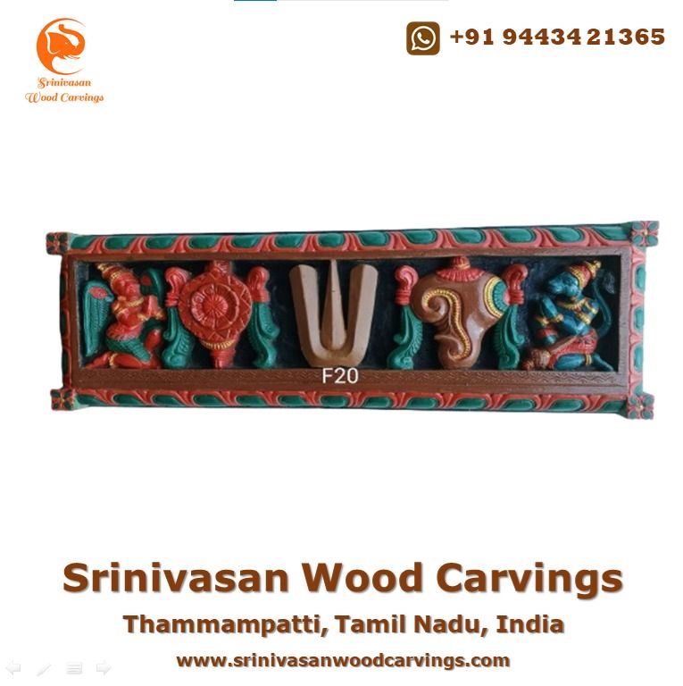 Wall Mount Panels &amp; Decor