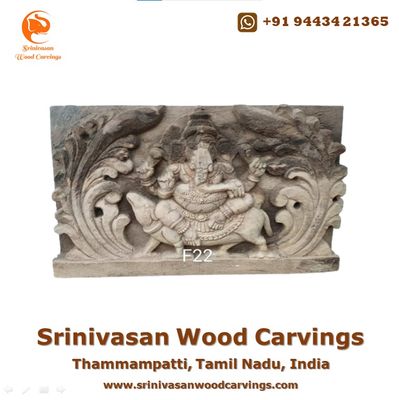 Ganapathi / Vinayaga / Ganesha &amp; Wall Mount Panels