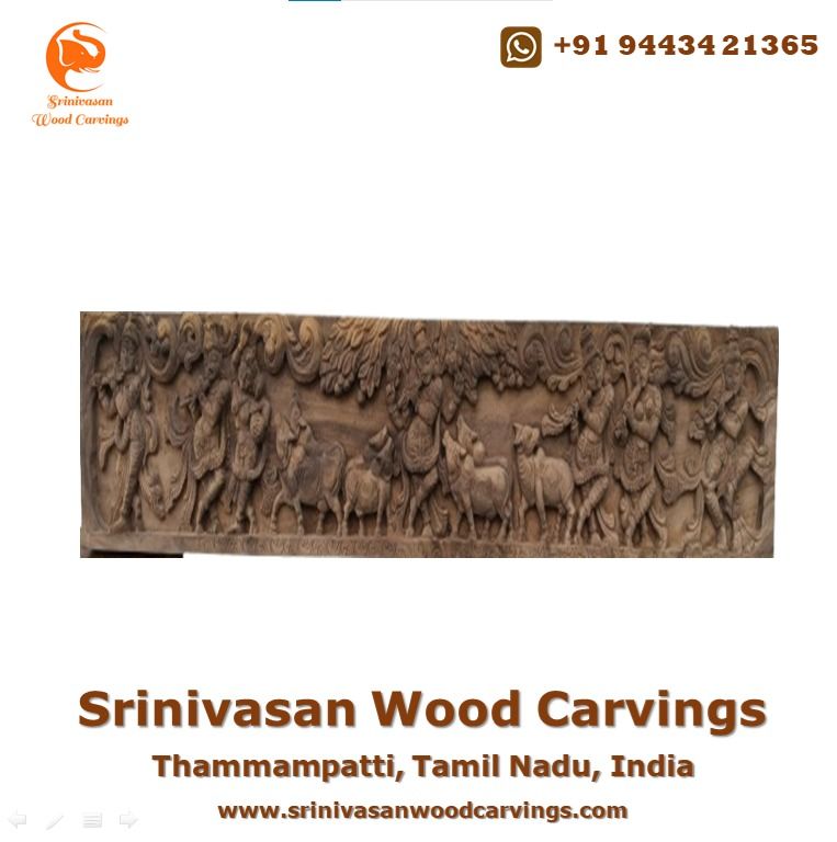 Wall Mount Panels &amp; Decor