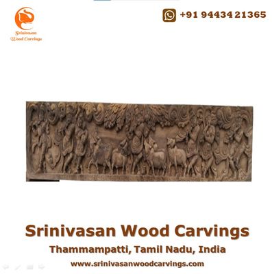 Wall Mount Panels &amp; Decor