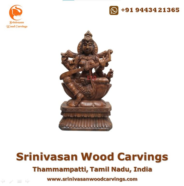 Saraswathi Devi