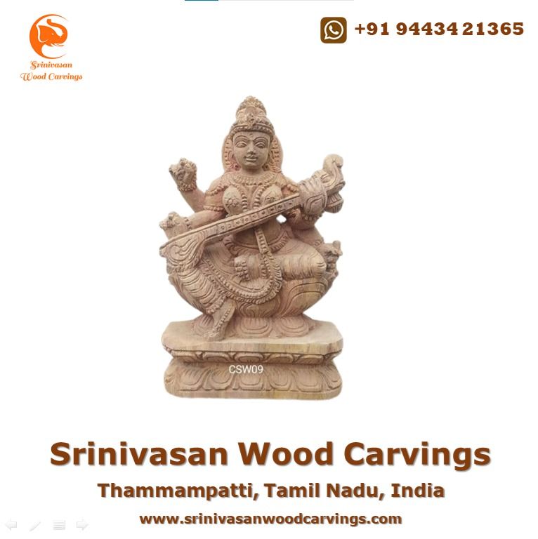 Saraswathi Devi