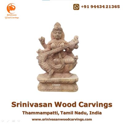 Saraswathi Devi