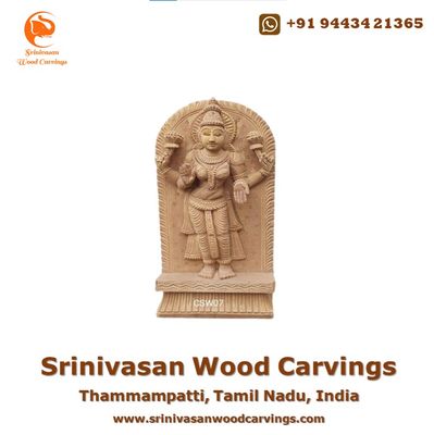 Saraswathi Devi
