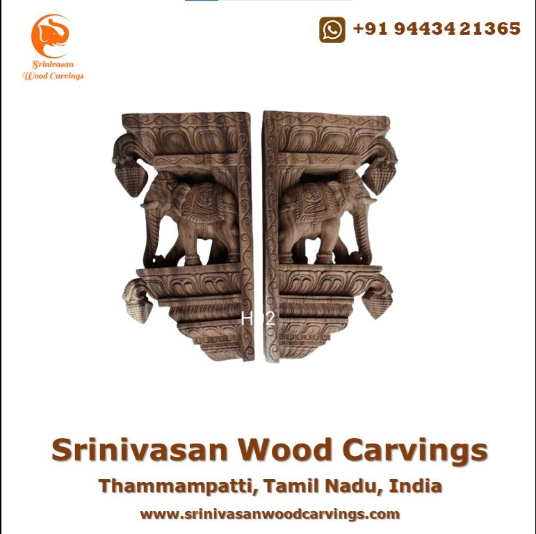 Wall Mount Panels &amp; Decor
