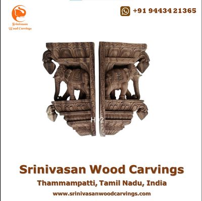 Wall Mount Panels &amp; Decor