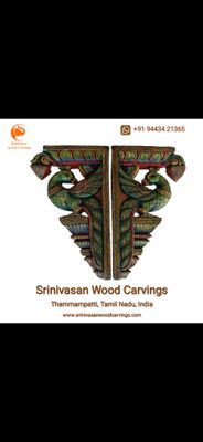 Wall Hanging Brackets