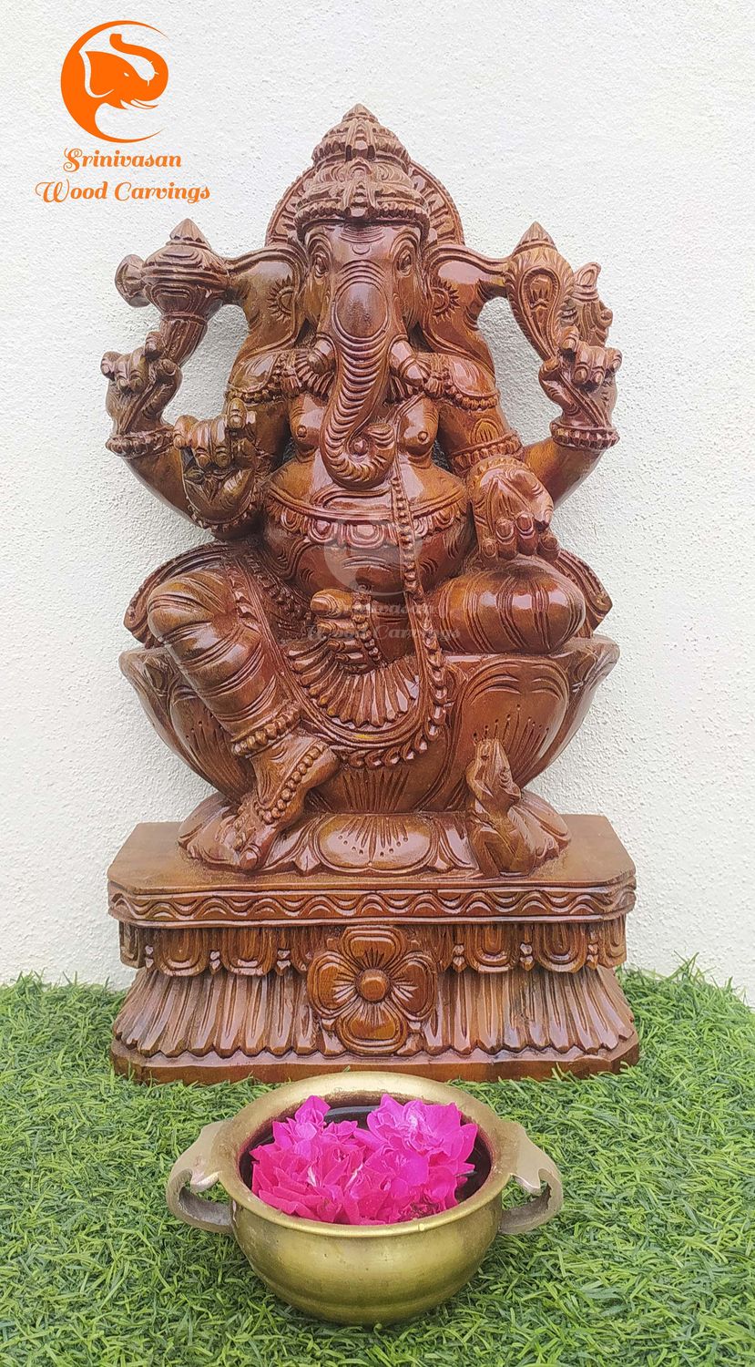 Ganesha