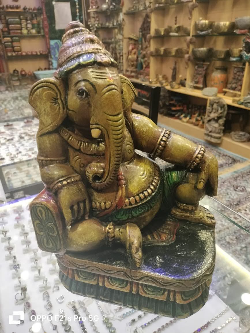 Happy Customers of Sitting ganesh Happy Customers of Sitting ganesh