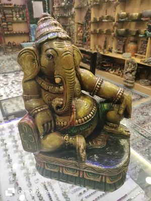 Happy Customers of Sitting ganesh Happy Customers of Sitting ganesh